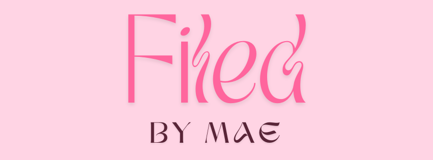 Filed by Mae