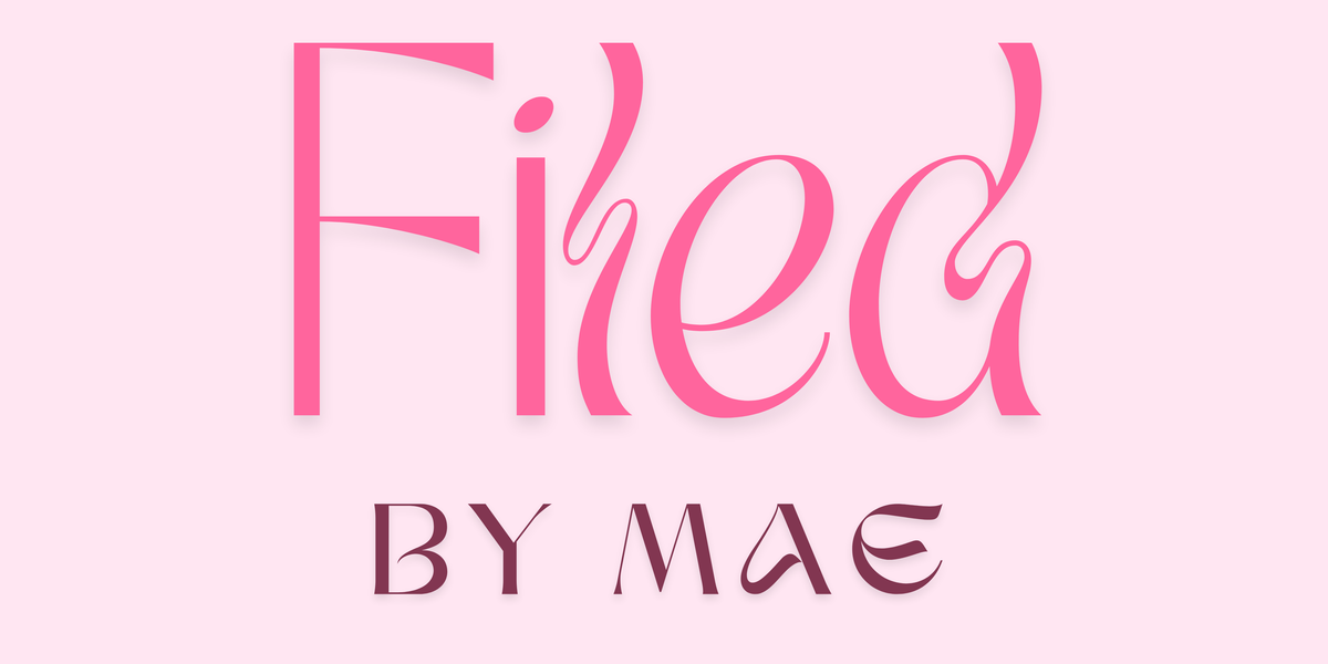 Filed by Mae